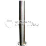 High Strength Mirror Polished Stainless Steel Roadway Safety Bollard Road Bollard thumbnail-2