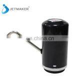 Jetmaker Home Style Portable Bottom Loading Water Dispenser Black Color JAW-003 thumbnail-4