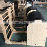 White Maple Wood Pilates Ladder Barrel Used in Pilates Studio Ladder Barrel Pilates SRP32 thumbnail-4