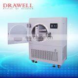 30ND Electric Heating Drying Device Lab And Home Use Lyophilizer Benchtop Freeze Dryer thumbnail-4