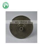 Gasoline Generator Parts 168F 170F GX160 GX200 Steel Camshaft For Sale thumbnail-4