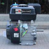 Bison 196cc Gasoline Engine, OHV Gasoline Engine BS200 6.5HP, Single Cylinder 168F-1 Gasoline Engine thumbnail-4