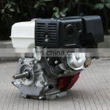 BISON(CHINA) BS188F OEM Factory Big Fuel Tank Gasoline Engine 13HP With Factory Price thumbnail-5