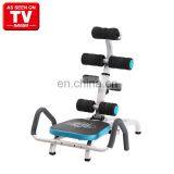 AS SEEN ON TV Different Styles 12 In 1 AB Master New Fitness AB Chair Rocketting Twister, Abdominal Muscle Trainer