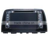 Four Core -android 4.4.2 Car Dvd for Mazda 6 +OEM+mirrior Link +TPMS+factory Directly thumbnail-2