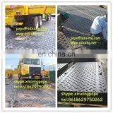 HDPE Bog Mats | HDPE Rig Mats | HDPE Mobile Mats | HDPE Composite Mats thumbnail-6