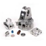 Oem High Quality Model Metal Injection Molding China Cnc Machining Cutting Steel Aluminum Rapid Design Custom Prototype Service thumbnail-6