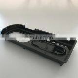 China Car Spare Parts of Bumper Car Parts From Injection Plastic Moulding thumbnail-2