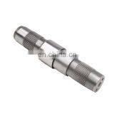 Shenzhen Cnc Machining Rjc Manufacturers 4130 Steel Bearing Fittings thumbnail-4