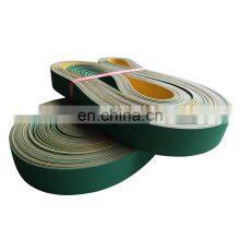 Industrial Colorful Nylon Flat Conveyor Belt