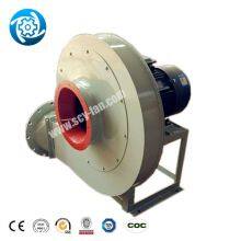 Draught Fan For High Temperature Explosion Protection Centrifugal Blower thumbnail-4