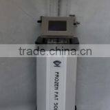 Ultrasonic Cavitacion Vacuum RF With 8 Handpiece Body Slimming Machine thumbnail-2