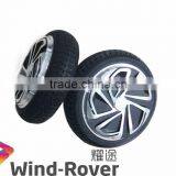 Affordable Wind Rover V2 Mini Electric Scooter Tire Spare Parts thumbnail-1