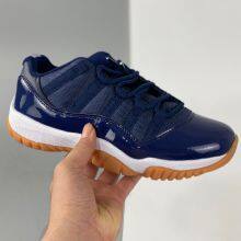 Nike Air Jordan 11 Retro Low “Snakeskin”Citrus Womens thumbnail-5