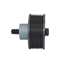Idler Pulley for Cummins ISG ISF3.8 ISF2.8 ISBE ISDE.(3400884) thumbnail-2