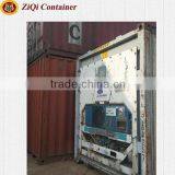 20GP 40GP 40HC Used Chiller Container for Sale thumbnail-2