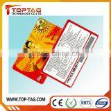 Factory Price PVC Scratch Card Printing / PVC Calling Card Quality Choice thumbnail-4