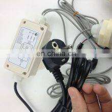 Hydromassage Bathtub Parts 220V LED Underwater Light Air Bubble Lamp thumbnail-4