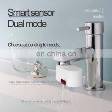 GIBO- Sensor Faucet Adapter New Design Mini Size thumbnail-4