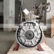 Brand New and Hot Sale 6 Cylinders Yuchai YC6A Series YC6A260 YC6A260-33 Yuchai Truck Engine thumbnail-4
