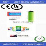 General Inquiry Aluminum Shell CE/ROHS/FCC High-capacity Smart Power Bank thumbnail-1