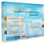 Pop Up Stretch Fabric Background Wall