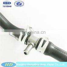 Reinforce Auto Engine Parts Power Steering Oil Return Pipe Hose thumbnail-2