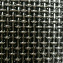 SS Crimped Wire Mesh thumbnail-2