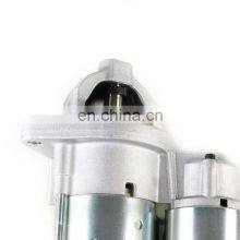 A0061510301 New Auto Engine 12V 10T 1KW Starter Motor for Mercedes-Benz A-class (W168) B-class (W245) thumbnail-3
