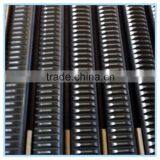 Rack and Pinion Gears Design Cnc Helical Steering Small Gear Rack and Pinion thumbnail-2