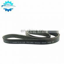Power Steering Pump Belt Engine Belt OEM: 56992-RNA-A03 7PK2164 FOR Honda Civic 2008-2011 thumbnail-5