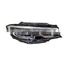 Teambill Headlight for BMW G20 G28 3 Series Head Lamp Headlamp, Auto Car Front Head Light Lamp