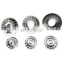 High Shear Emulsifier Pump For Cosmetic Making Machine thumbnail-3