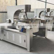 Industrial Commercial Jacketed Kettle Double Cooker thumbnail-3