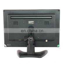 11.6 Inch Widescreen Small Size pc Lcd Monitor With AV/BNC/HD Input thumbnail-4