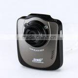 Taiwan Company 2.4'' Screen Touch System 120 Degree h 264 Dvr Manual Car Dvr 1080P thumbnail-2