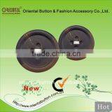 4 Holes Urea Sewing Button for Mens Shirt thumbnail-1