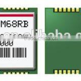 SIM68RB Module GPS/BEIDOU 2 Module SMT Package thumbnail-3