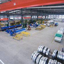 Wuxi Qiuyi Metal Technology Co.,Ltd company overview - view 1 thumbnail