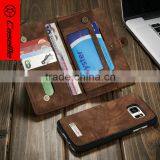 Drop Shipping Wallet Case Wholesale for Samaung s7 Case Leather, for Samsung s7 Genuine Leather Case,for Samsung s7 Leather Case thumbnail-2
