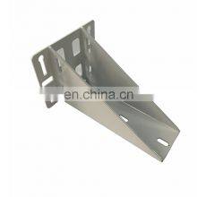 Custom Stainless Steel Parts Oem Custom Cnc Machining Steel Fabrication Metal Parts Manufacturer
