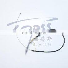High Performance Made In China Brake Cable OEM 6014203785R For Benz thumbnail-1