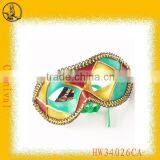 Retro Venice Halloween Masquerade Mask thumbnail-4