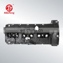 Wholesales High Quality Plastic Enine Valve Cover Suitable For BMW