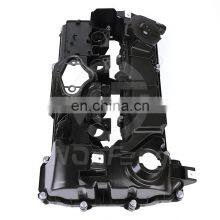 Factory Manufacture Various Engine Cylinder Head Valve Cover For BMW 11127553626 thumbnail-5