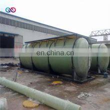 Professional Production the Vertical Glass FRP Tank/FRP Pressure Tank/2015/residential Water Softener/Canature Aoliande thumbnail-4
