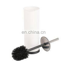 2022 Лучшая цена. Производитель. Домашняя пластиковая туалетная щетка с металлическим ручком thumbnail-2