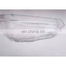 Factory Wholesale Fog Cover Clear Plastic Lamp Shade Covers Car Parts for 205 18-20 thumbnail-4