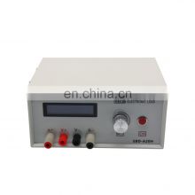 EBD-A20H Electronic Load Power Battery Capacity Tester Resistance Multimeter Support 20A Discharge