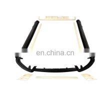 14-17 Hot Body Kits For Porsche MACAN Retrofitted TECHART Style thumbnail-1